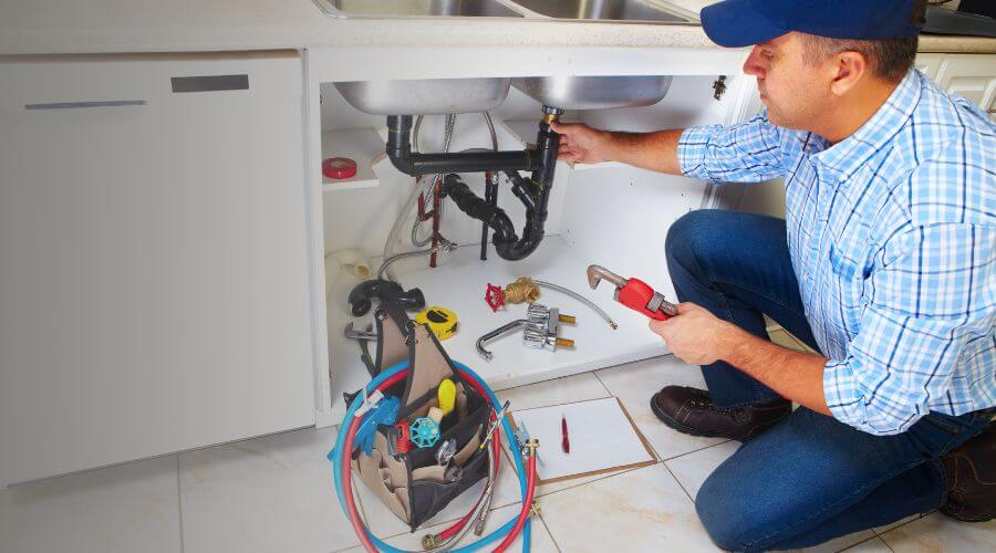 Expert burst pipe repair services in Chapel Hill, NC